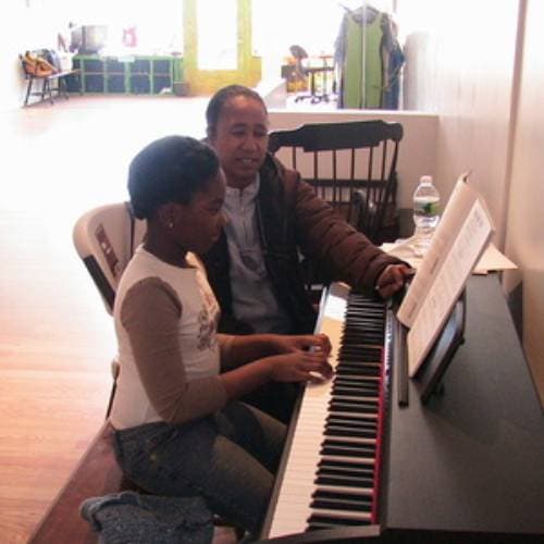 Music Lessons