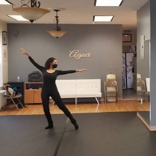 Dance Classes