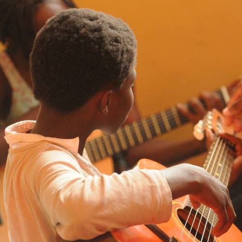 Music Classes